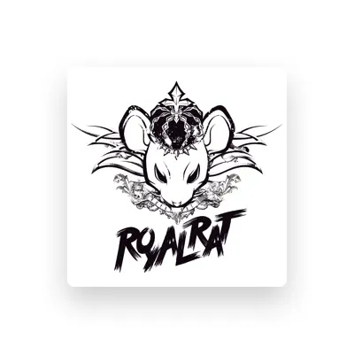 Listen to ROYAL RAT, watch music videos, read bio, see tour dates & more!