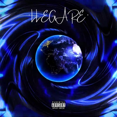 Llegaré (feat. Cristian Perez) - Single