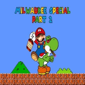 Milwaukee Special 2 (feat. Wystenia) Yussy