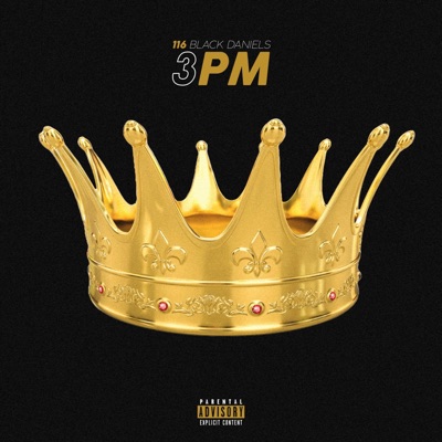 3PM (feat. Orel & Wise) - Single