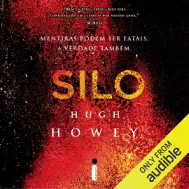 Silo (Unabridged)