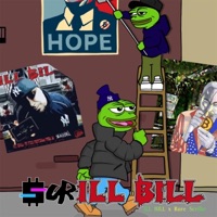 SCRILL BILL (feat. DJ J-Scrilla) - Single - ILL BILL