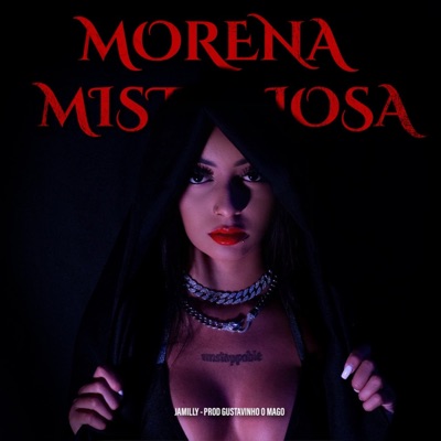 Morena Misteriosa - Single