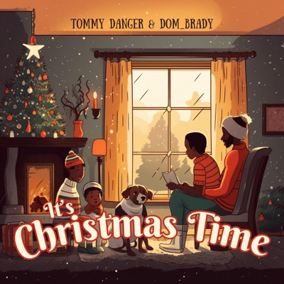 It's Christmas Time - Single