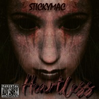 Heartless (feat. Stickymac) - Single - Julianpatrick