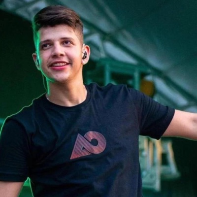 Cadê seu namorado moça ? Beat Série Gold (feat. DJ Lucas Oliveira & DJ LC DO SP OFICIAL) - Single