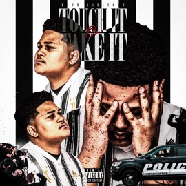 Cross Me Kash Karleone