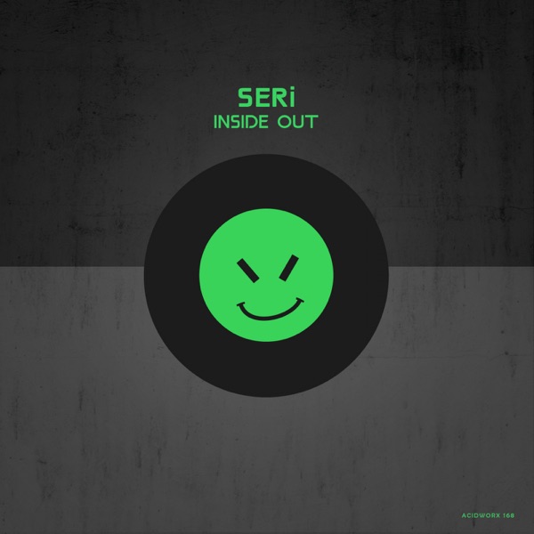 Inside Out - Single
