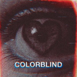 COLORBLIND J. Young & Kevin Adler