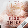 Kiss Thief - L.J. Shen & Anne Morgenrau - Übersetzer