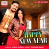 Happy New Year - Single