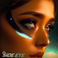 Side Eye - Single - HEX