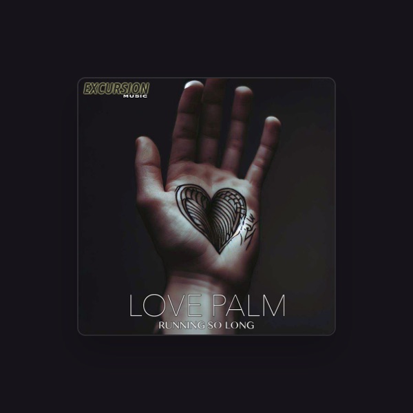 Love Palm's avatar