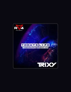 Listen to Trixy, watch music videos, read bio, see tour dates & more!