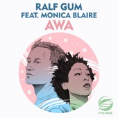 Awa (Ralf Gum Vocal Mix Edit) artwork