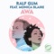 Awa (Ralf Gum Vocal Mix Edit) artwork