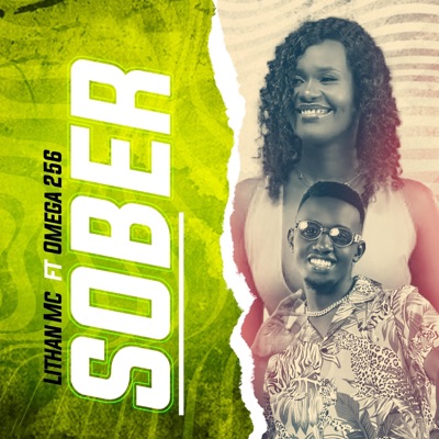 Song - Sober (feat. Mc Lithan) - Omega 256