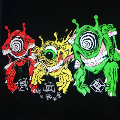 Melt Your Brain (Klinik Remix) - Single