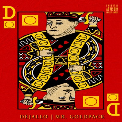 Mr. GoldPack
