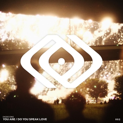 You Are / Do You Speak Love - Single