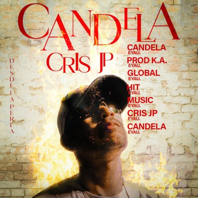 Candela - Single
