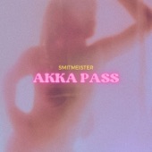 Akka Pass artwork