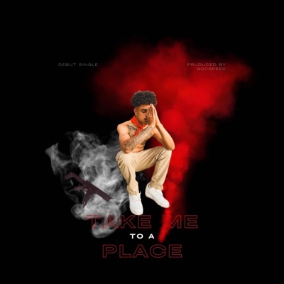 Take Me To A Place - Single