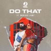 Do That (feat. Monique Lawz) - Single