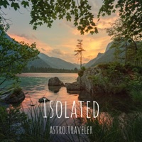 Isolated - Single - astro.traveler