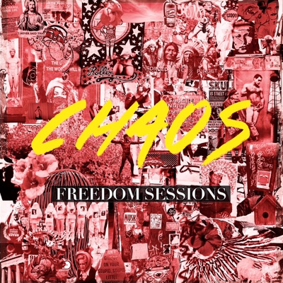 Chaos Freedom Sessions - EP