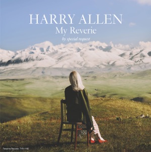 My Reverie by Special Request (feat. Dave Blenkhorn, Mike Karn & Quentin Baxter)