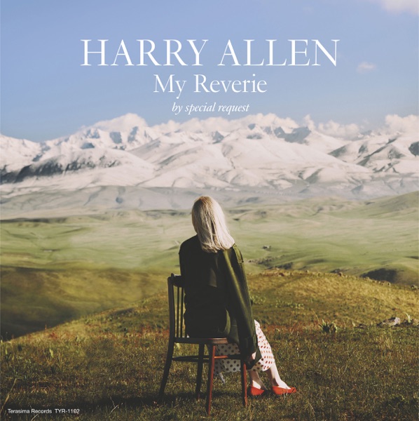 My Reverie by Special Request (feat. Dave Blenkhorn, Mike Karn & Quentin Baxter)