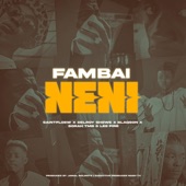 Fambai Neni artwork