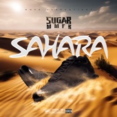 Sahara artwork