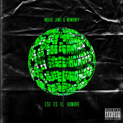 Ese Es El Hombre - Single