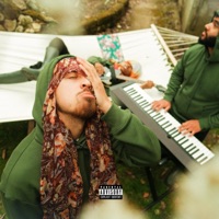 Suen Strange - Single - LANDEL