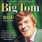 The Green Glens Of Antrim - Big Tom & The Mainliners lyrics