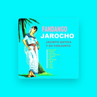 Listen to Jacinto Gatica y su conjunto, watch music videos, read bio, see tour dates & more!
