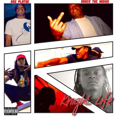 Knight Life EP