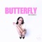 Butterfly - Baby Caramelle lyrics