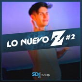 Lo Nuevo Z #2 (Remix) artwork