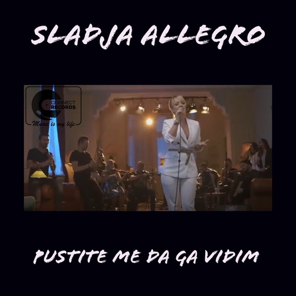Pustite Me Da Ga vidim (Live)