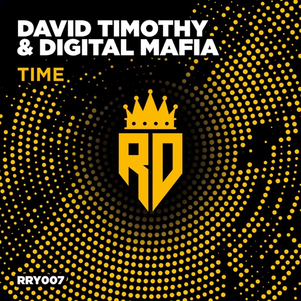 Time - Single