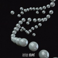Bianco Perla / Nero Pece - Single - Happy Face