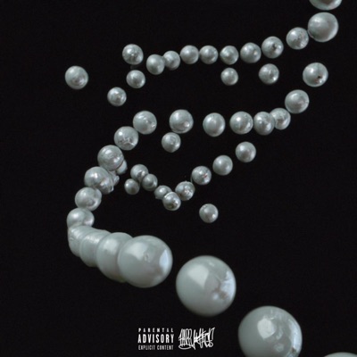 Bianco Perla / Nero Pece - Single