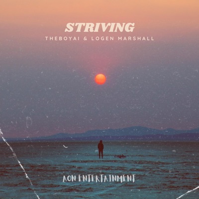 Striving (feat. Logen Marshall) - Single