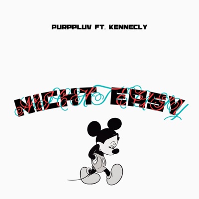 Nicht easy (feat. Kennecly) - Single