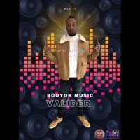 VALIDÉ FESTIVALS BOUYON CARNAVAL 2022 - Single - Mjj lc