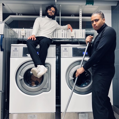 Dogs and Echoes - Single