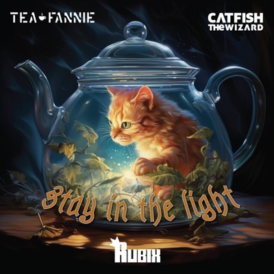 Stay In the Light (feat. Catfish The Wizard) - Single